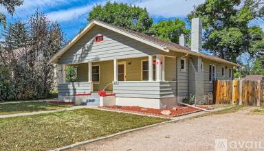 Main picture of 204 Cheyenne Blvd