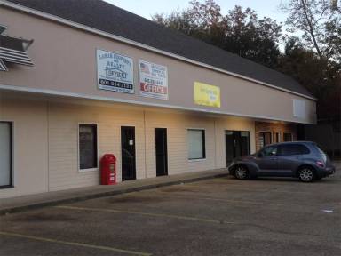 Main picture of 219 S 40th Ave