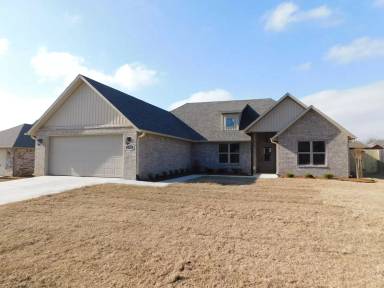 Main picture of 1025 Mourning Dove Way