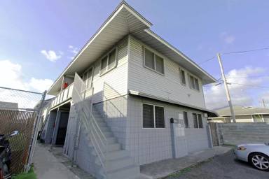 Main picture of 547 Wailepo St