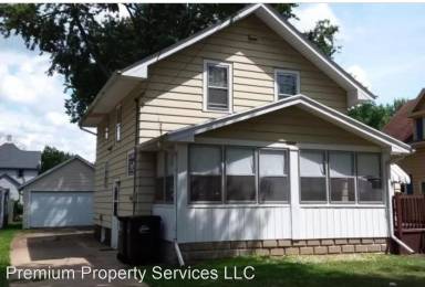 Main picture of 1147 Oak St