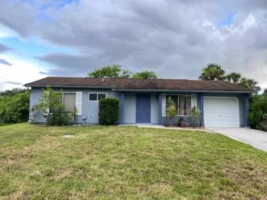 Main picture of 18555 Fort Smith Cir