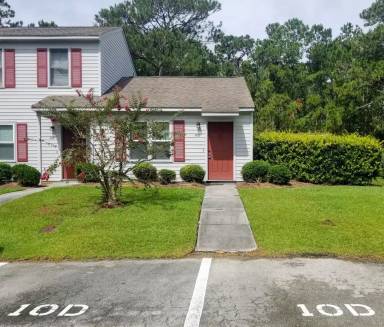 Main picture of Port West Townhouses