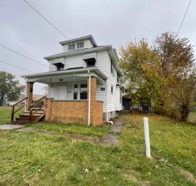 Main picture of 1737 Long Ave