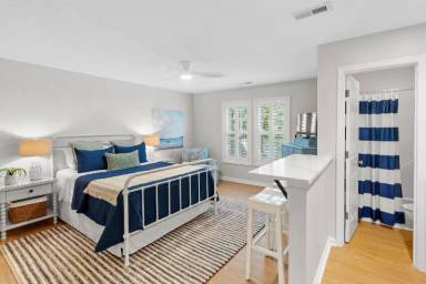 Main picture of Coastal Villas
