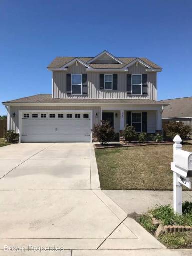 Main picture of 909 Periwinkle Ct