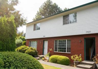 Main picture of 21627 SE Alder St