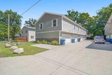 Main picture of 1203 Kimbark Ave