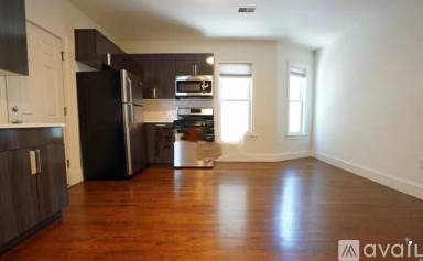 Main picture of 25 Marney St