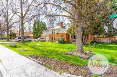 Main picture of 1801 S Leadville Ave