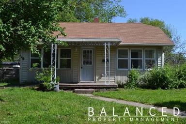 Main picture of 3502 SW 8th Ave