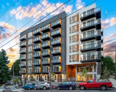 Main picture of Stream 403