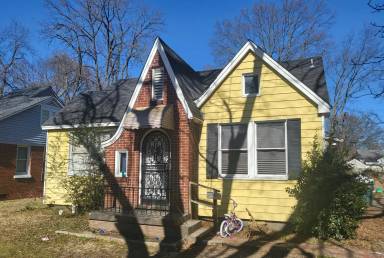 Main picture of 2604 Lowell Ave