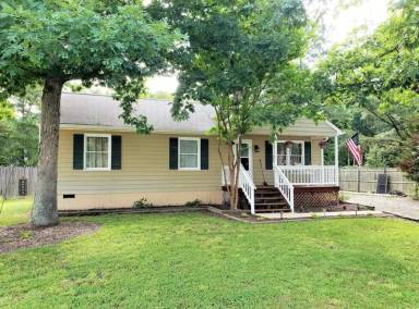 Main picture of 15901 Sandwave Rd