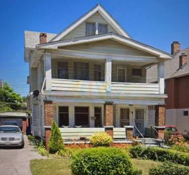Main picture of 12005 Iowa Ave