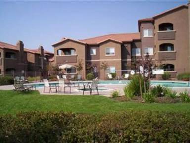 Main picture of The Villas