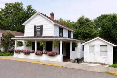 Main picture of 46 Mound St