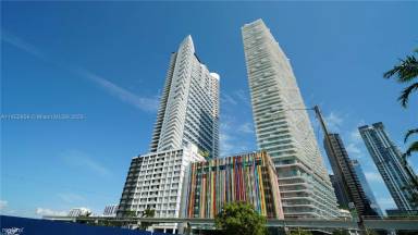 Main picture of SLS Brickell