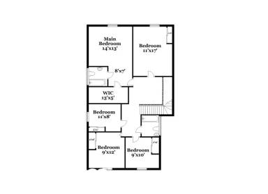 Main picture of 3733 W Dunbar Dr