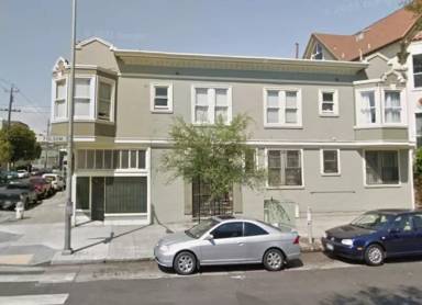 Main picture of 2996 Folsom St
