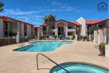 Main picture of Desert Foothills Villas