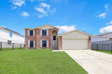Main picture of 3309 Starfish Dr