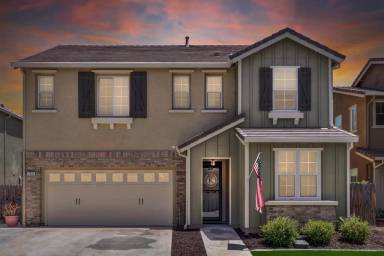 Main picture of 1333 Larkspur Dr