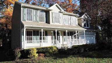 Main picture of 11502 Duchess Dr
