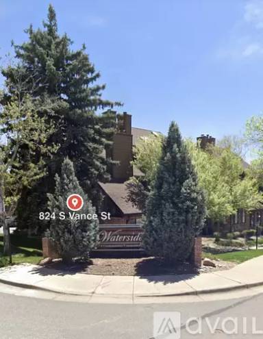 Main picture of 824 S Vance St