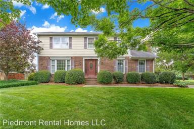 Main picture of 4109 Windlestraw Ln