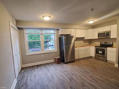 Main picture of Winthrop Terrace