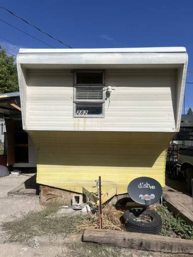Main picture of 282 Gladstone St