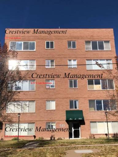 Main picture of 511 E 1st Ave