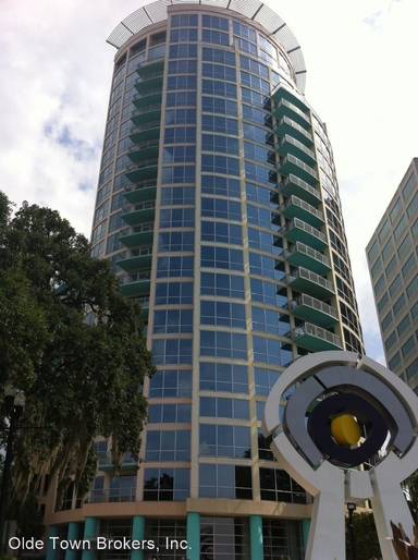 Main picture of Waverly On Lake Eola