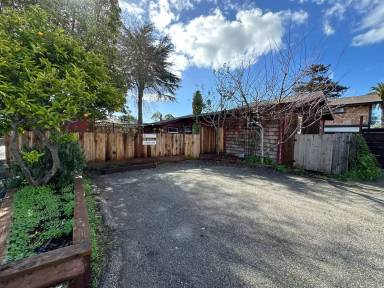 Main picture of 1122 Seabright Ave