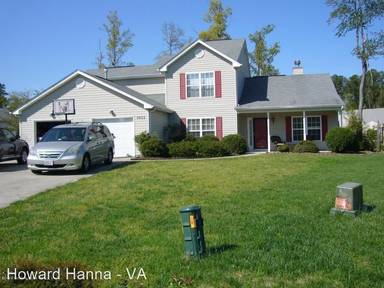 Main picture of 3932 Matthew Cir