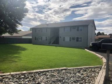 Main picture of 740 F St SW