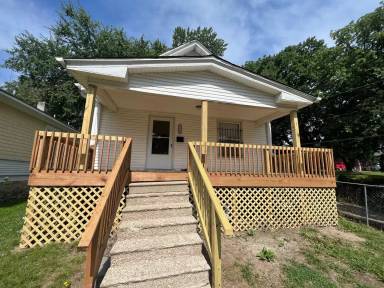 Main picture of 1900 Kensington Ave