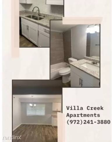 Main picture of Villa Creek