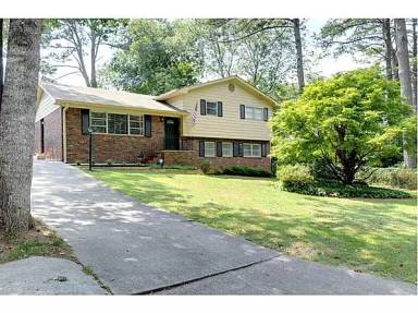 Main picture of 2342 Cortez Way NE