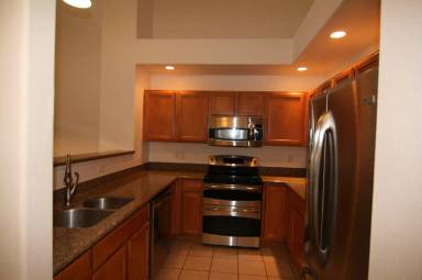 Main picture of Villas at Stone Trace