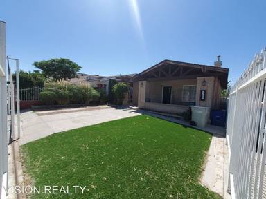 Main picture of 3424 La Luz Ave