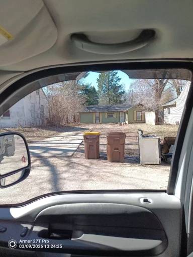 Main picture of 1110 N Horace Ave