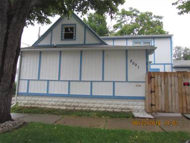 Main picture of 2027 Bakewell St