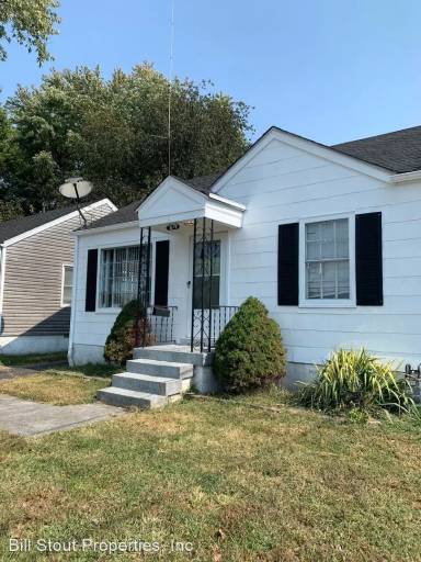 Main picture of 1619 Arcade Ave