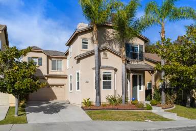Main picture of 8320 Bryn Glen Way