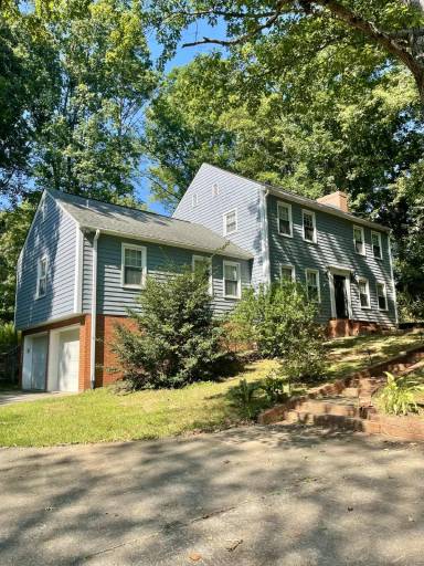 Main picture of 1216 Hermitage Rd