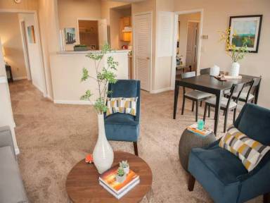 Main picture of Waterford Place Apartments
