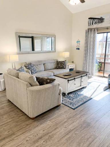 Main picture of Dunes Pointe Condos