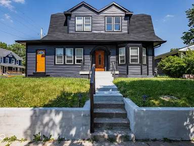 Main picture of 2641 Guilford Ave